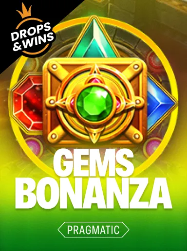 Gems Bonanza Gems Bonanza